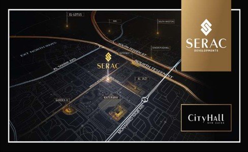 Shop For Sale City Hall New Cairo Get The Chance Now